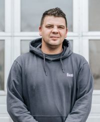 Sebastian Nolte