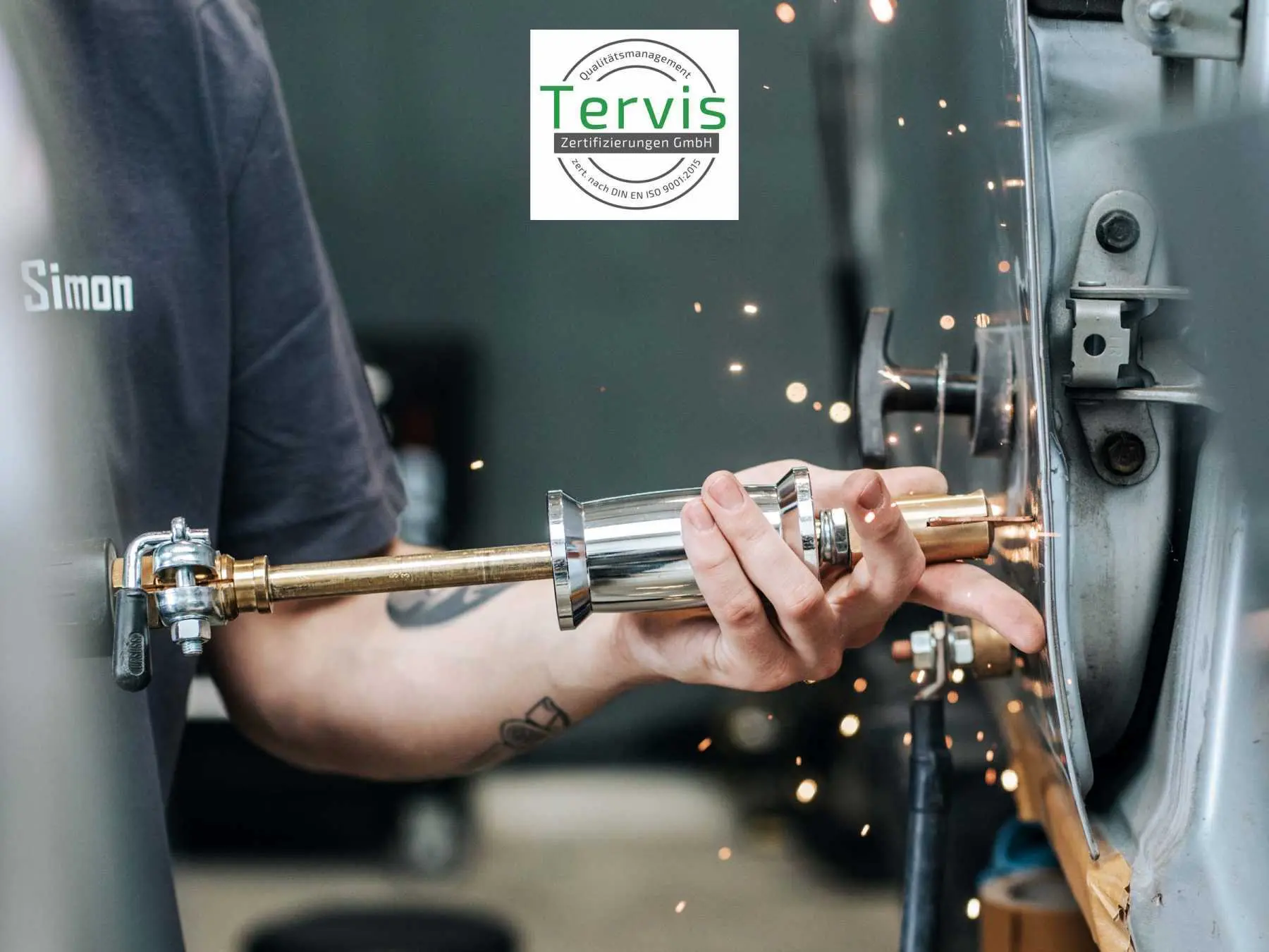 Tervis Zertifizierungs GmbH